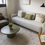 Apartmán Toquero