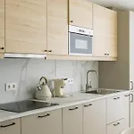 Apartmán Toquero