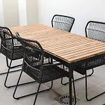 Apartmán Toquero Màlaga