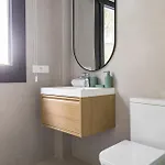 Apartmán Toquero *