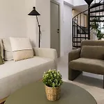 Toquero Apartmán *