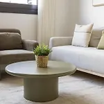 Toquero Apartmán Màlaga