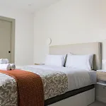 Toquero Apartmán *