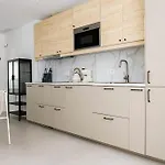 Toquero Apartmán Màlaga