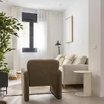 Toquero Apartmán *