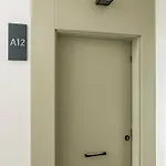 Toquero Apartmán