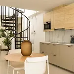 Apartmán Toquero