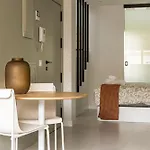 Toquero Apartmán Màlaga