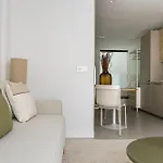 Toquero Apartmán *