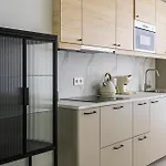 Apartmán Toquero