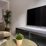 Toquero Apartmán *