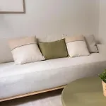 Apartmán Toquero Màlaga