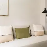 Apartmán Toquero Màlaga