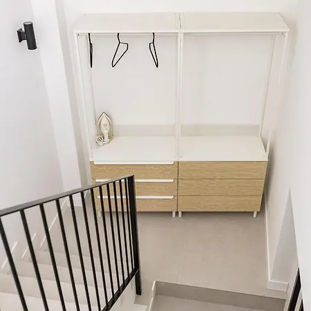 Apartmán Toquero *