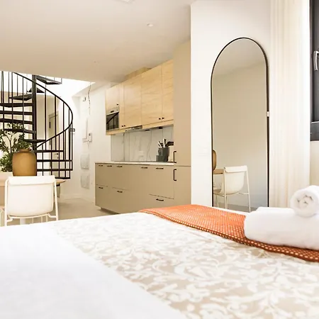 Toquero Apartmán