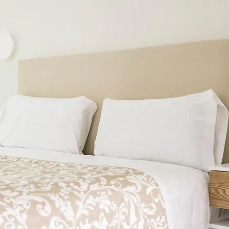 Apartmán Toquero