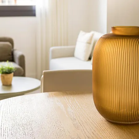 Apartment Toquero *