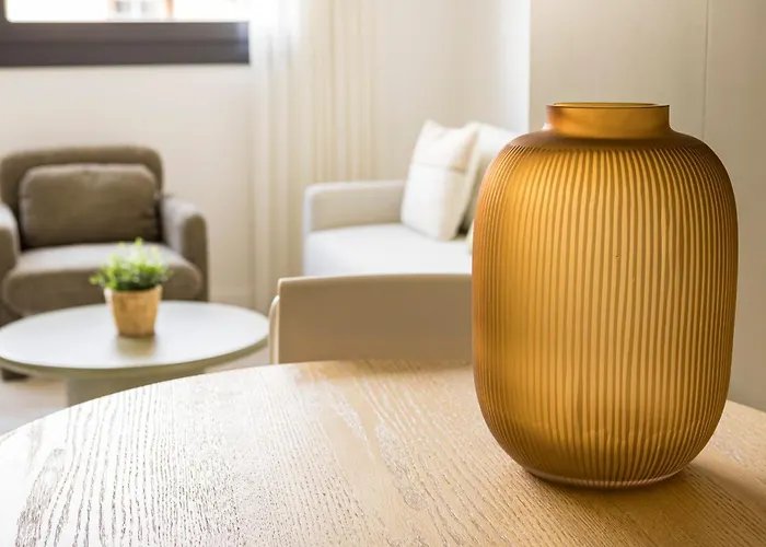 Apartament Toquero *