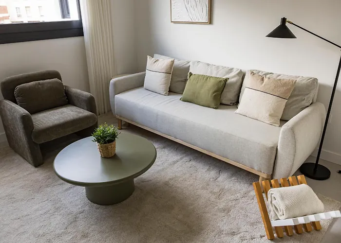 Apartment Toquero