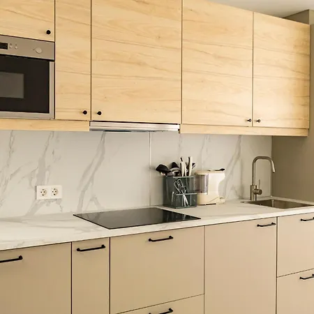 Toquero Apartamento *