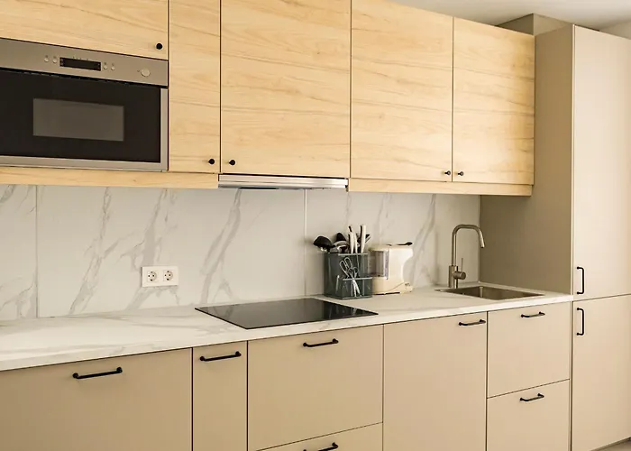 Toquero Apartamento *